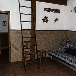 Habitación con Cama King